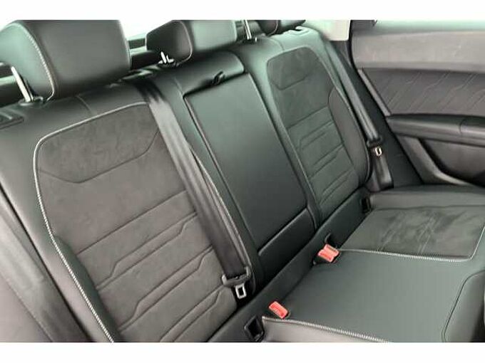 SEAT Ateca XPERIENCE 1.5 EcoTSI Petrol 150 7-speed DSG-auto