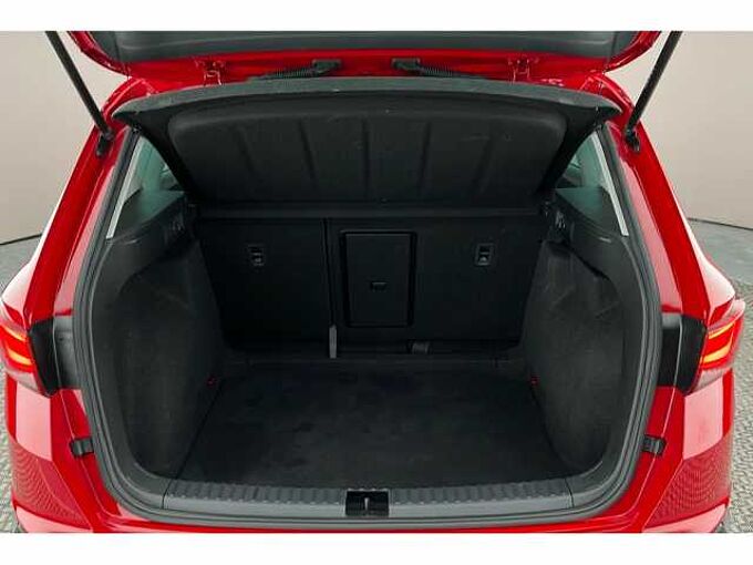 SEAT Ateca XPERIENCE 1.5 EcoTSI Petrol 150 7-speed DSG-auto