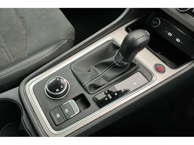 SEAT Ateca XPERIENCE 1.5 EcoTSI Petrol 150 7-speed DSG-auto