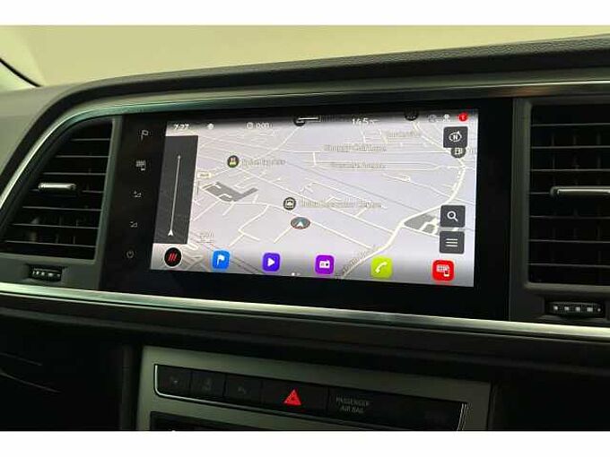 SEAT Ateca XPERIENCE 1.5 EcoTSI Petrol 150 7-speed DSG-auto