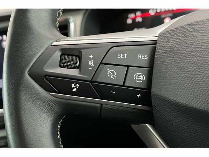 SEAT Ateca XPERIENCE 1.5 EcoTSI Petrol 150 7-speed DSG-auto