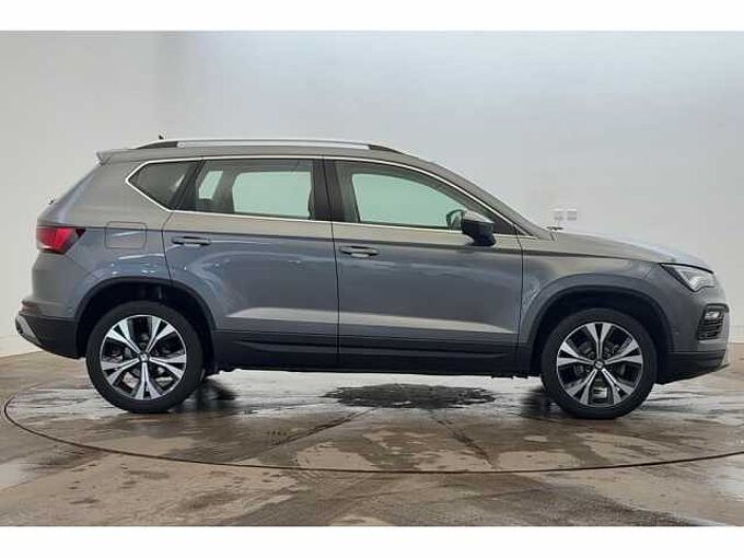SEAT Ateca SE Technology 1.5 EcoTSI Petrol 150 7-speed DSG-auto