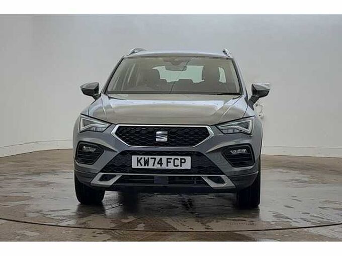 SEAT Ateca SE Technology 1.5 EcoTSI Petrol 150 7-speed DSG-auto