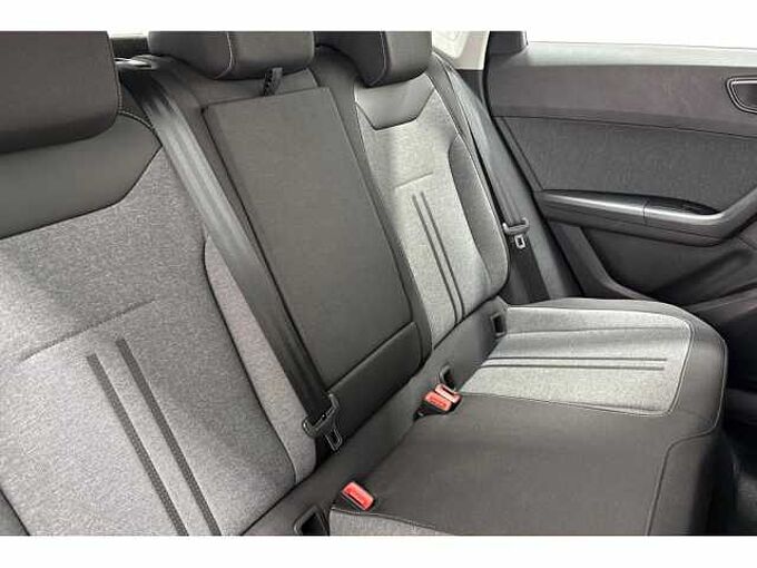 SEAT Ateca SE Technology 1.5 EcoTSI Petrol 150 7-speed DSG-auto
