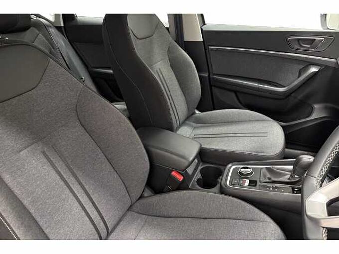 SEAT Ateca SE Technology 1.5 EcoTSI Petrol 150 7-speed DSG-auto