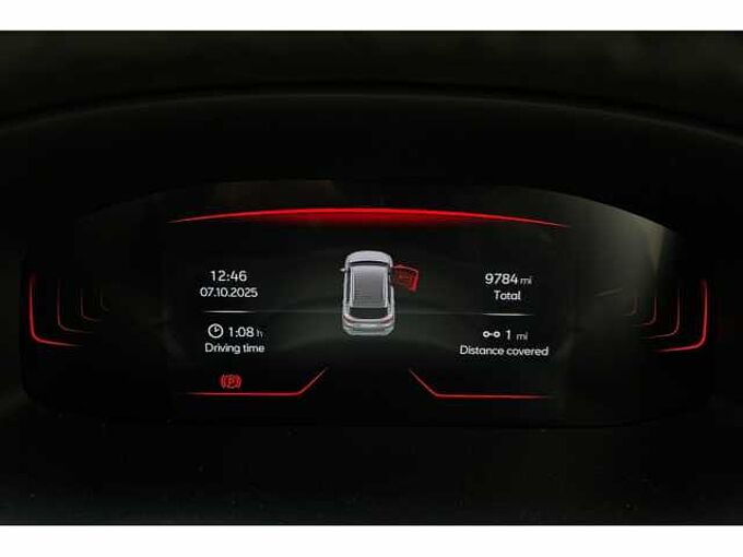 SEAT Ateca SE Technology 1.5 EcoTSI Petrol 150 7-speed DSG-auto