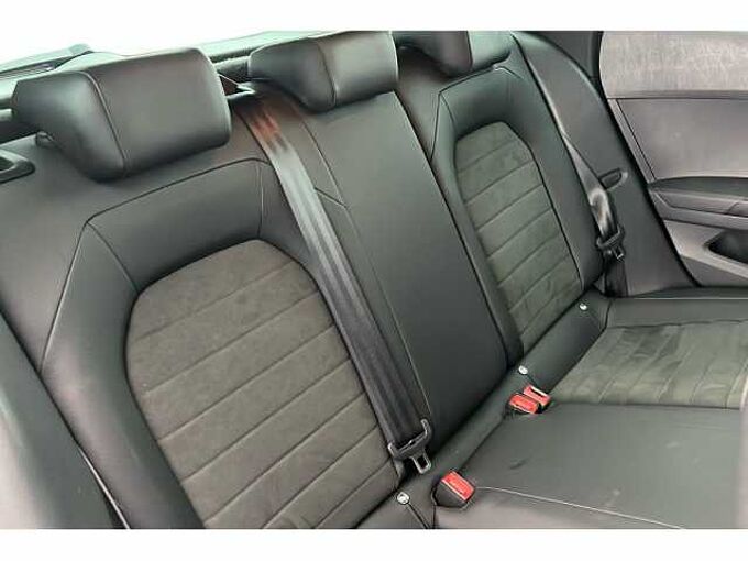 SEAT Arona FR Sport 1.0 TSI Petrol 110 7-speed DSG-auto