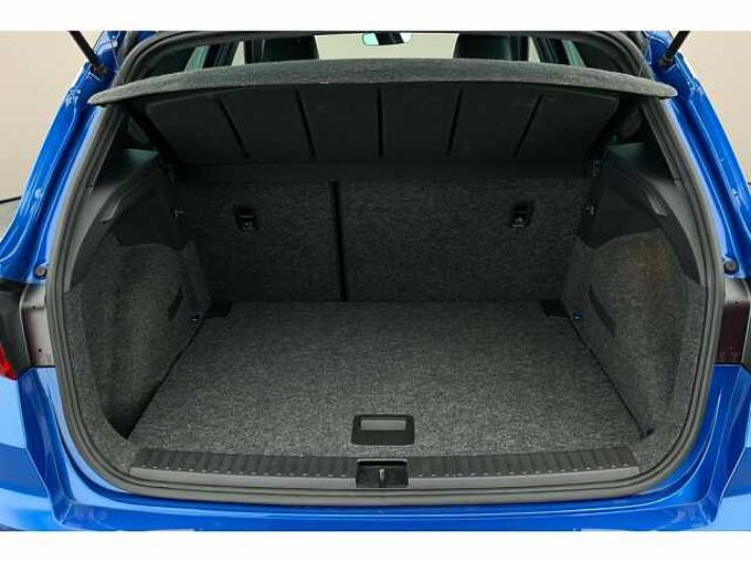 SEAT Arona FR Sport 1.0 TSI Petrol 110 7-speed DSG-auto